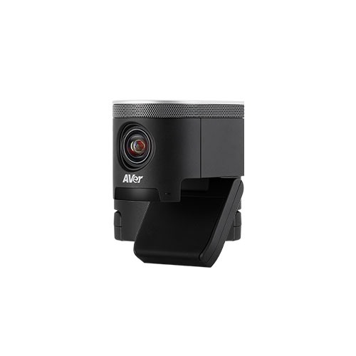AVer CAM340+ Ultra HD 4K Huddle Room Collaboration Camera