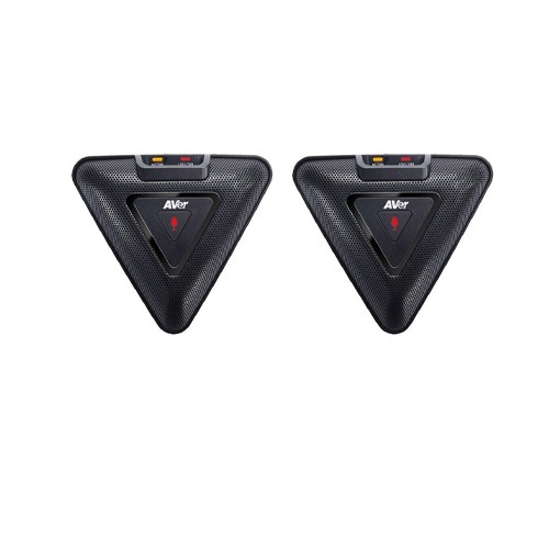 AVer Expansion Microphone for VC520 Pro and VC520 Pro2