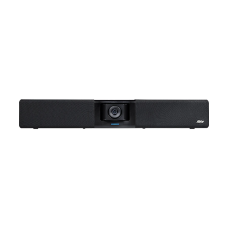 Aver VB342 Pro 4K PTZ USB Audio Tracking Video Bar Conference Camera