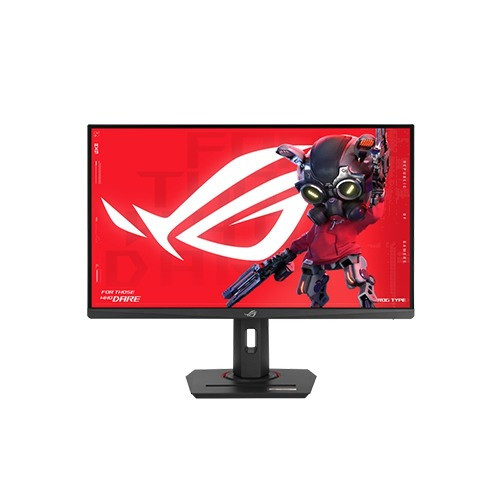 Asus ROG Strix XG279CNS 27 Inch Fast IPS 380Hz Full HD Gaming Monitor