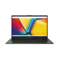 ASUS VivoBook Go 15 L1504FA AMD Ryzen 5 7520U 16GB RAM 512GB SSD 15.6 Inch FHD LED Display Mixed Black Laptop