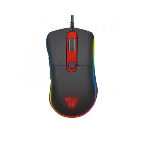 FANTECH X6 Knight Macro RGB Gaming Mouse