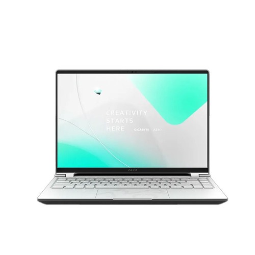 GIGABYTE AERO 16 OLED BKF INTEL CORE I7 13700H 16GB DDR5 RAM 1TB SSD 16 INCH UHD 4K DISPLAY GAMING LAPTOP