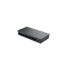 GRANDSTREAM GWN7701 8 PORT GIGABIT UNMANAGED ETHERNET SWITCH
