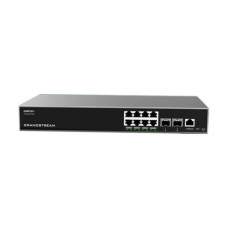 Grandstream GWN7811 Managed Switch