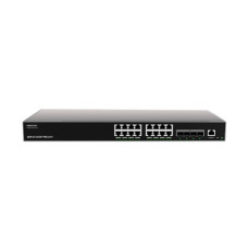 Grandstream GWN7812P Gigabit POE Managed Switch