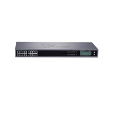 GRANDSTREAM GXW4216 GIGABIT IP FXS GATEWAY