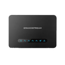 Grandstream Handytone HT814 4 Port Gigabit NAT Router