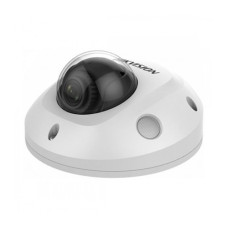 Hikvision DS-2CD2543G0-IS 4MP Built-in Audio IP-Camera