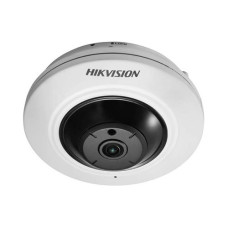 Hikvision DS-2CD2935FWD-IS 3MP High Resolutions Fish-Eye IP Camera