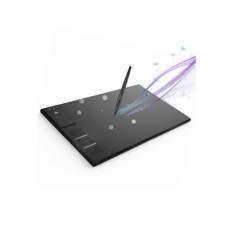 Huion Giano WH1409 14 Inch Wireless Graphic Tablet