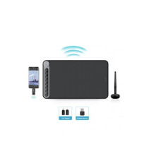 Huion Inspiroy Dial Q620M Graphic Drawing Tablet