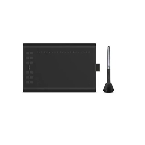 Huion Inspiroy H1060P Graphics Tablet