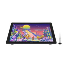 HUION Kamvas 24 QHD Graphic Drawing Tablet GS2401