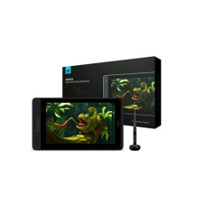 Huion Kamvas Pro 12 Pen Display