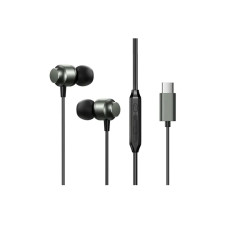Joyroom JR-EC06 In-Ear Metal Type-C Wired Earphone