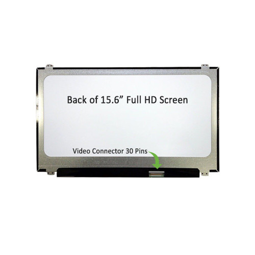 15.6 INCH Laptop & Notebook with LED Display
