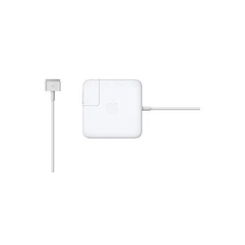 MaxGreen 45W MagSafe 2 Power Adapter With Cable for Apple MacBook