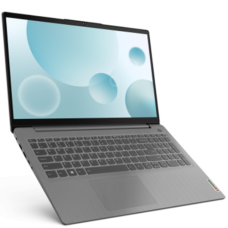 Lenovo IdeaPad 3 15IAU7 Core i7 12th Gen 15.6 Inch FHD Laptop