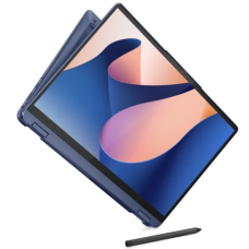 Lenovo IdeaPad Flex 5 14IRU8 Core i5 13th Gen 14 Inch Abyss Blue WUXGA Touch Laptop