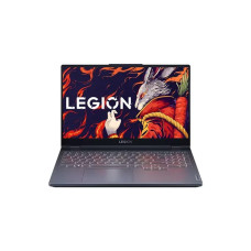 Lenovo AI POWERED Legion 5 (83JJ0012IN) 13th Gen Core i7 24GB RAM 1TB SSD 15.6-inch RTX 4060 Gaming Laptop