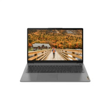 Lenovo IdeaPad 3 Ryzen 5 5500U 512GB SSD 15.6" FHD Laptop