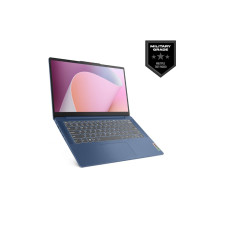 Lenovo IdeaPad Slim 3 14ABR8 Ryzen 7 7730U Abyss Blue 14 Inch FHD Laptop with 1080p FHD Webcam