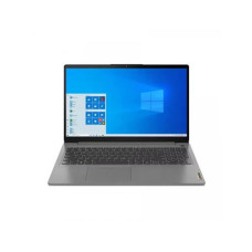 Lenovo IdeaPad Slim 3 15ABR8 AMD Ryzen 5 7530U 8GB RAM 15.6 Inch FHD Antiglare IPS Display Arctic Grey Laptop