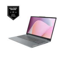 Lenovo IdeaPad Slim 3 Ryzen 5 7520U 16GB RAM 512GB SSD 15.6 Inch FHD IPS Laptop