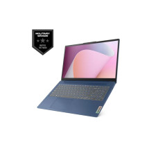 Lenovo IdeaPad Slim 3 Ryzen 5 7520U 16GB DDR5 RAM 512GB SSD 15.6 Inch FHD Laptop