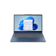 Lenovo IdeaPad Slim 3 15AMN8 Ryzen 5 7520U 15.6 Inch FHD Laptop
