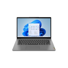 Lenovo IdeaPad SLIM 3i 14IAU7 Intel Core I3 1215U 12th Gen 8GB RAM 512GB SSD 14 Inch FHD Display Arctic Grey Laptop (82RJ00E3IN)