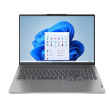 Lenovo IdeaPad Pro 5 16ARP8 AMD RYZEN 7 7735HS 16GB RAM 16 Inch Arctic Grey Laptop