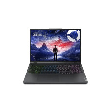 Lenovo AI POWERED Legion Pro 7i (9) (83DE004SLK) 14th Gen Core i9 32GB RAM 1TB SSD Gaming Laptop