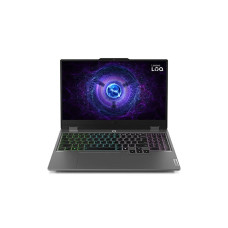 Lenovo LOQ AI Powered Gaming (9) (83DV00K0LK) 13th Gen Core i7 16GB RAM 512GB SSD RTX 3050 15.6-inch Gaming Laptop