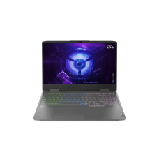Lenovo LOQ Gaming (8) (82XV00S5LK) 12th Gen Core-i5 Gaming Laptop