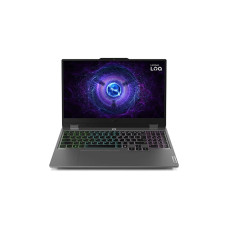 Lenovo LOQ AI Powered Gaming (9) (83DV00K2LK) 14th Gen Core i7 16GB RAM 1TB SSD RTX 4060 Gaming Laptop