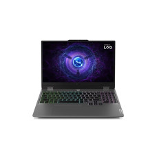 Lenovo LOQ AI Powered Gaming (9) (83DV00F7LK) 13th Gen Core-i7 16GB RAM 512GB SSD RTX 4060 Gaming Laptop