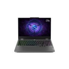 Lenovo LOQ AI Powered Gaming (9) (83DV00VBLK) 13th Gen Core i7 24GB RAM 512GB SSD RTX 3050 15.6-inch Gaming Laptop