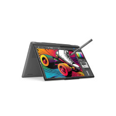 Lenovo Yoga 7i 2-in-1 (9) (83DJ003ALK) Core Ultra 7-155H (M14) Touch Laptop