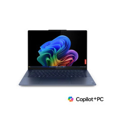 Lenovo Yoga Slim 7i 14Q8X9 (9) (83ED004XLK) Snapdragon X Elite X1E 32GB RAM 1TB SSD 14.5 Inch 3K OLED Display Copilot+ PC
