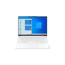 Lenovo Yoga Slim 7i Carbon (82EV00AFIN) 11TH Gen Core-i7 Ultrabook With 3 Years Warranty