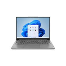 Lenovo Yoga Slim 7i Pro 14IAH7 (82UT002RIN) Core i7 12 Gen 512 GB SSD 16GB RAM Laptop