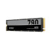 Lexar NM790 1TB  Gen 4 NVMe M.2 2280 SSD (Bundle with PC)