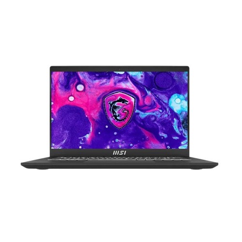 MSI Modern 14 C13M Intel Core I7-1355U 13thGen 16GB 3200MHz RAM 512GB NVMe SSD 14 Inch FHD 60Hz Laptop