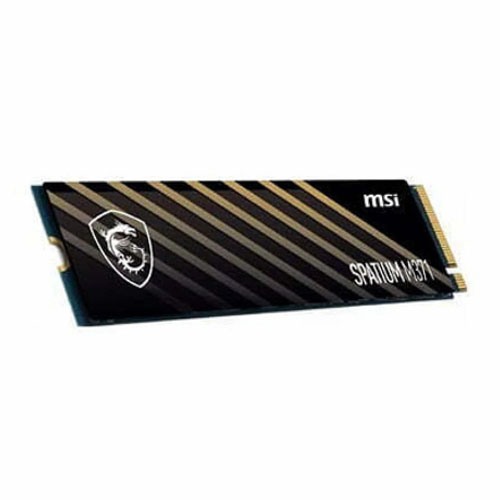 MSI SPATIUM M371 500GB NVME M.2 SSD