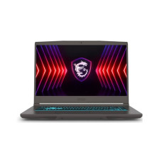 MSI Thin 15 B13VE Intel Core i5 13420H RTX 4050 6GB Graphics 8GBx2 DDR4 RAM 15.6 Inch 144Hz Gaming FHD LAPTOP