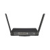 MikroTik C53UiG+5HPaxD2HPaxD hAP ax³ Router