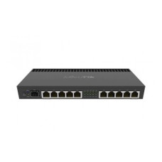 Mikrotik RB4011iGS+RM 10xGigabit Ethernet Rackmount Router