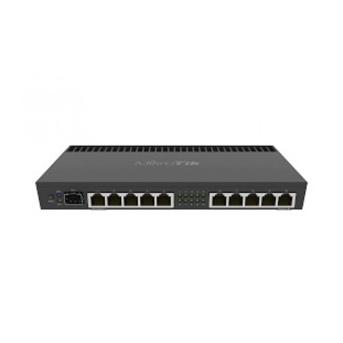 Mikrotik RB4011iGS+RM 10xGigabit Ethernet Rackmount Router